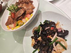 -蜀厨小匠·民间川菜(犀浦店)