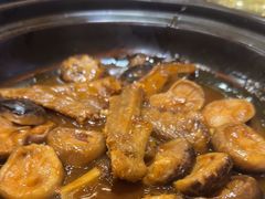 -濠景渔港(汇通店)