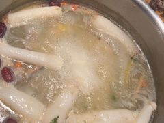 -阿源鱼捞斑鱼火锅·海鲜粥(山景尚宅店)