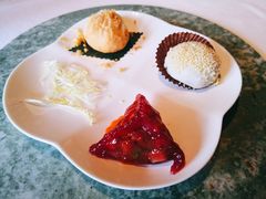 红米水晶素饺-三号黄浦会Canton Table