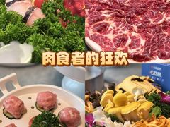 -俏牛哥鲜牛肉牛肆馆(重庆天地店)