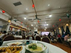 -区海鸡场饭店(石壁店)