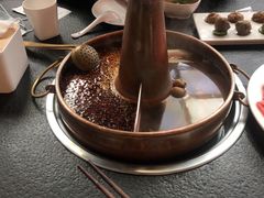 -铜来聚老北京涮肉(恒隆广场店)