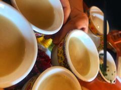 酥油茶-如意林卡藏餐吧(大昭寺店)