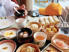 -福州西湖大酒店·怡湖咖啡厅