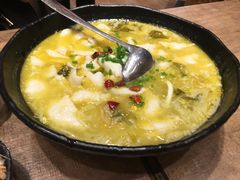 -好人民间小吃·番茄鱼酸菜鱼(木渎悠方店)