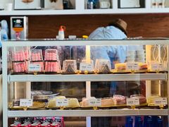 -贝林大翅鲸简餐厅(国家海洋博物馆店)