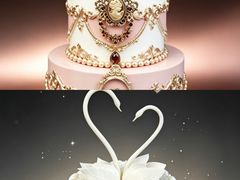 -柏尼娅PEARIA·蛋糕定制(静安店)