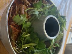 -郑记•不夜城烧烤•龙虾•虾蟹(黄鹤楼店)