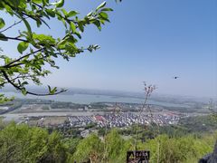 -虞山风景区