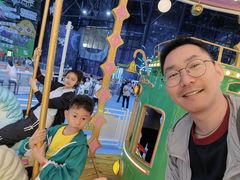 -弘阳·未来世界(弘阳广场店)