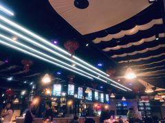 大堂-邢氏老太太烧烤(罗湖店)