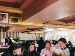 大堂-尚一汤·粤菜海鲜(环球港店)