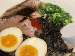 -一豚轩·烧鸟·豚骨拉面(五四路店)