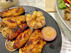 -娜娜家·Nana's restaurant(国金汇店)