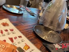 -破店肥哈·海鲜·烧烤(郑州银泰inPARK店)