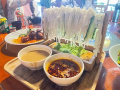 晾衣毛肚-醉长安(南门总店)