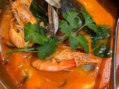 -KingThaia金泰兰(来福士中心店)
