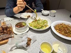 -紫光园·烤鸭·北京菜(团结湖店)
