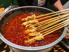 -肉串汪(西便门店)