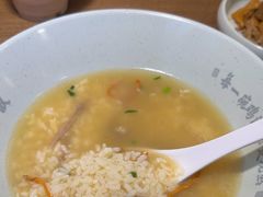 -王春春鸡汤饭(上海中海环宇城店)