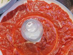 -井格·重庆火锅(王府井店)