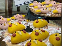 -都恩客(高岛屋百货店)