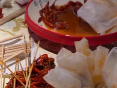 -串盟烧烤大排档·长沙美食地标(星沙店)