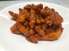 糖醋里脊-阿毛饭店·宁波老字号(儿童公园旗舰店)