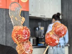 -小大董·烤鸭(王府井apm店)
