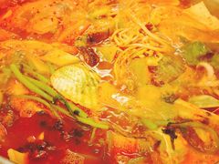 青瓦餐厅-青瓦餐厅·生鱼片·韩园烤肉(西塔店)