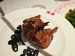 -谭厨中山传家菜.乳鸽.脆鲩鱼(华强北中航城店)