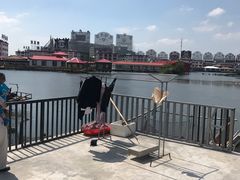 -君豪蟹都·湖景·农家乐(蟹舫苑店)