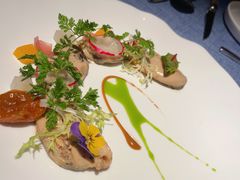 -弦月窗LUNETTE BY AMANDA(复兴路店)