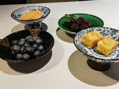 -荣轩(新荣记环球金融中心店)
