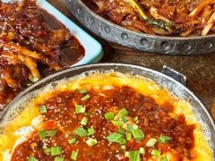 -妈妈手(山大总店)