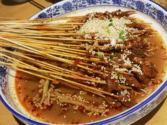-裕鼎鲜·新中菜(八一广场万达店)