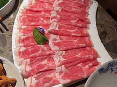 -小龙坎火锅(香港中路店)