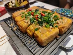 -关里关外·鱼头泡饼(唐冶绿地汇店)