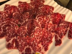 -辉哥火锅(虹桥路店)