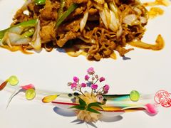 -馋遇江南·精致湖景雅宴(东方之门店)