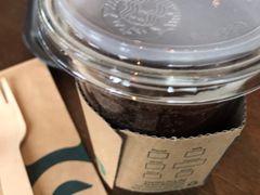 冰美式-星巴克(七宝领展广场1F店)
