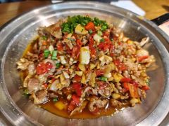 -八碗湘长沙市井菜(坡子街店)