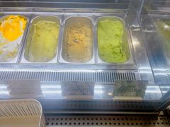 -极拉图·现制冰淇淋(大卫城店)