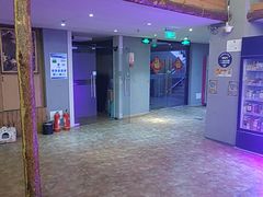 -明日世界密室轰趴·剧本桌游·箭馆团建(国贸店)