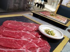 -喜来稀肉(北外滩白玉兰广场店)