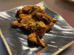 -靖远尕六美味羊羔肉