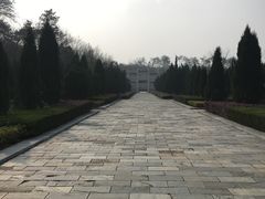 -独秀园