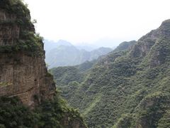 景点-十渡东湖港风景区