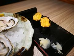 -小山日本料理(兴业太古汇店)